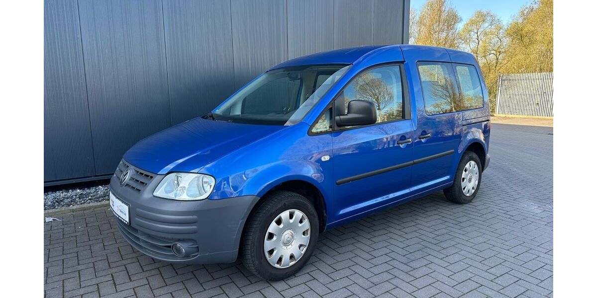 VW Caddy 304.481 km 3.490 &euro; Bad Salzuflen 32105