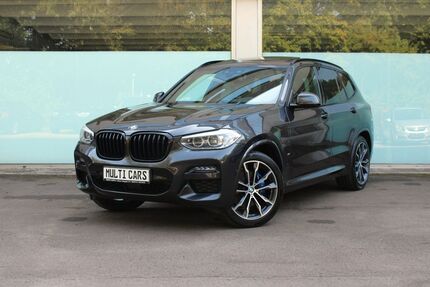 BMW X3 144.150 km 28.880 &euro; Löhne 32584