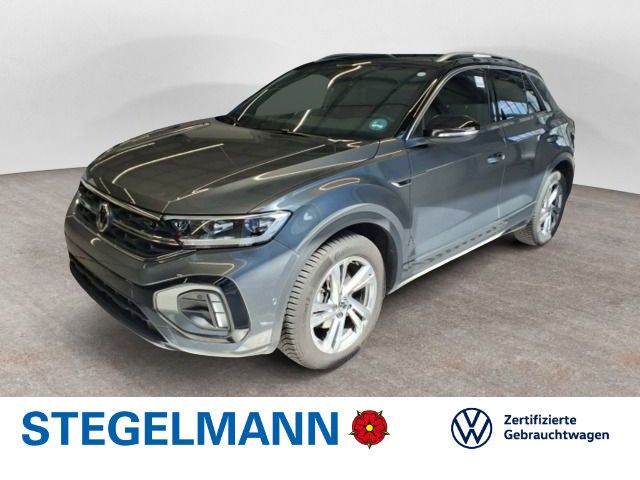 VW T-Roc 22.119 km 28.490 &euro; Lemgo 32657