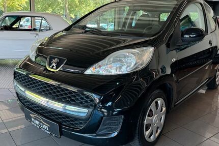Peugeot 107 164.500 km 2.999 &euro; Löhne 32584