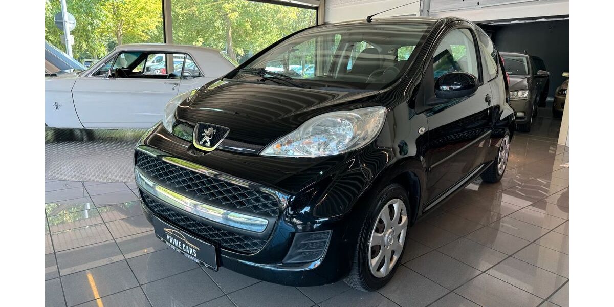 Peugeot 107 164.500 km 2.999 &euro; Löhne 32584
