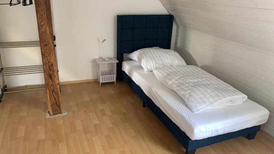Etagenwohnung Enger - 4 Zimmer, 900&euro; | Angebot:23314676