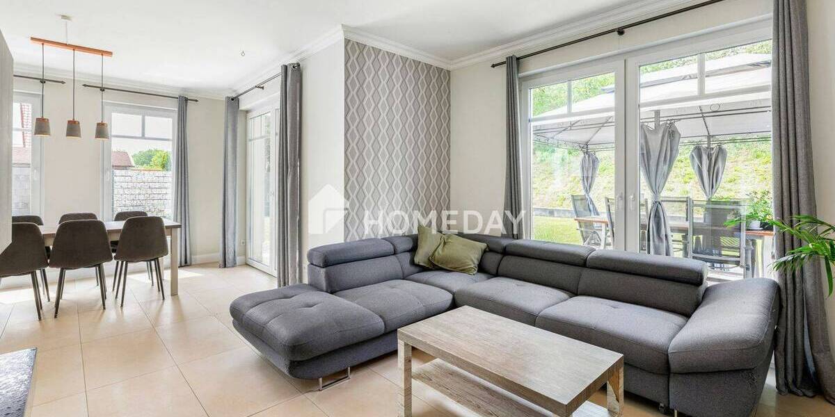 Einfamilienhaus Espelkamp Fabbenstedt - 6 Zimmer, 158 m&sup2;, 479.000&euro; | Angebot:26841808