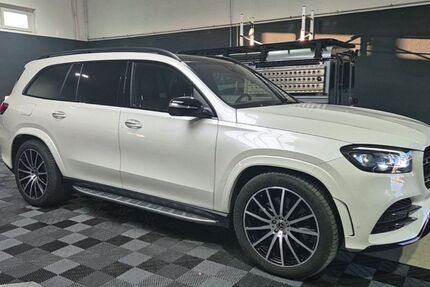 Mercedes-Benz GLS 400 52.000 km 88.655 &euro; Leese 31633