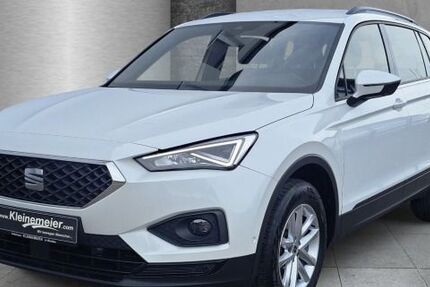 Seat Tarraco 71.400 km 23.390 &euro; Minden 32427