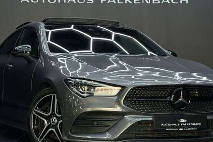 Mercedes-Benz CLA 220 128.900 km 26.999 &euro; Löhne 32584