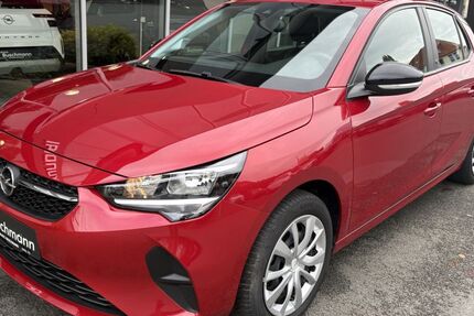 Opel Corsa 19.450 km 13.450 &euro; Herford 32049