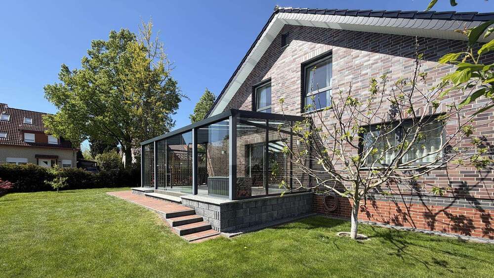 Einfamilienhaus Herford Diebrock - 3 Zimmer, 198 m&sup2;, 799.000&euro; | Angebot:27307912