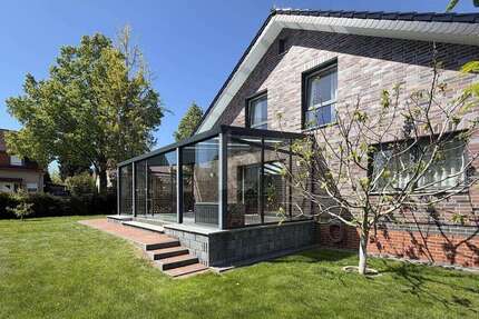 Haus Herford Diebrock - 3 Zimmer, 198 m&sup2;, 799.000&euro; | Angebot:27307912