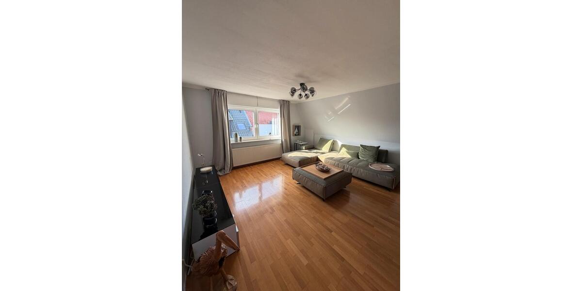 Maisonettenwohnung Bad Salzuflen Biemsen-Ahmsen - 3.5 Zimmer, 100 m&sup2;, 900&euro; | Angebot:25994211