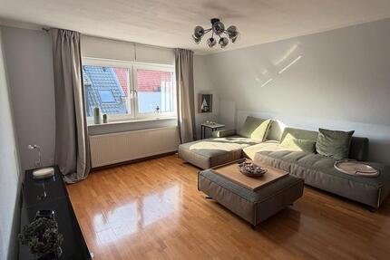 Wohnung Bad Salzuflen Biemsen-Ahmsen - 3.5 Zimmer, 100 m&sup2;, 900&euro; | Angebot:25994211