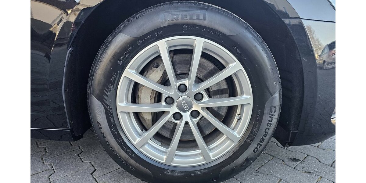 Audi A6 50 TDI quattro VIRTUAL LED AHK NAVI 1.HAND 179.530 km 28.990 &euro; Löhne 32584