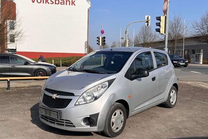 Chevrolet Spark 205.000 km 1.390 &euro; Herford 32049