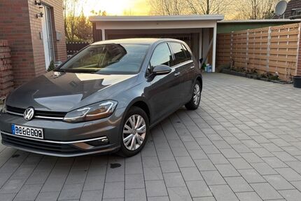 VW Golf 98.000 km 15.500 &euro; Rinteln 31737