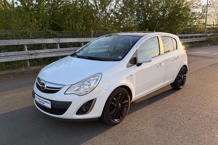 Opel Corsa 133.000 km 4.990 &euro; Herford 32052