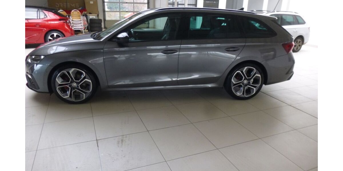 Skoda Octavia 82.100 km 30.590 &euro; Lübbecke 32312