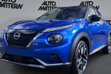 Nissan Juke 8.490 km 27.550 &euro; Herford 32049