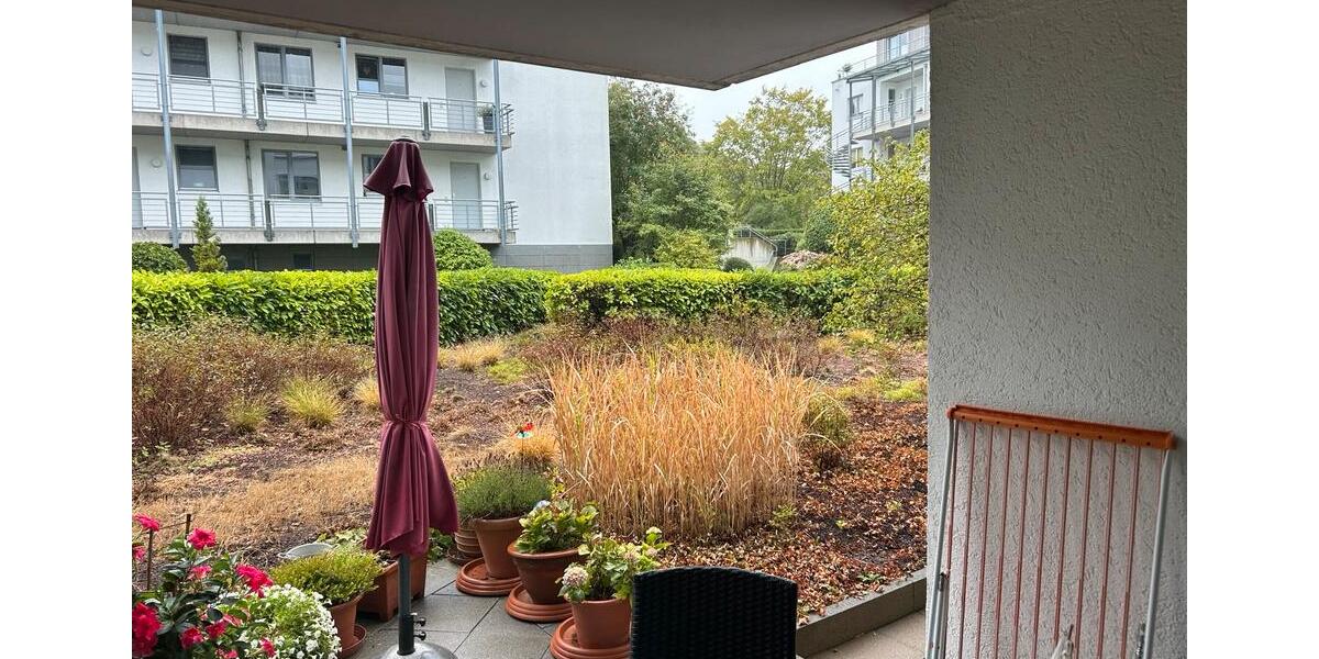 Erdgeschoßwohnung Bad Oeynhausen - 3 Zimmer, 77 m&sup2;, 196.000&euro; | Angebot:27258763