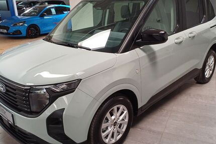 Ford Tourneo Courier 14.131 km 20.950 &euro; Bad Oeynhausen 32547