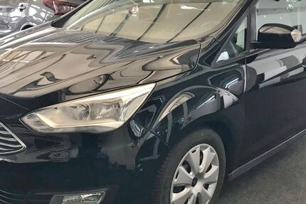 Ford C-Max 39.000 km 13.990 &euro; Minden 32425