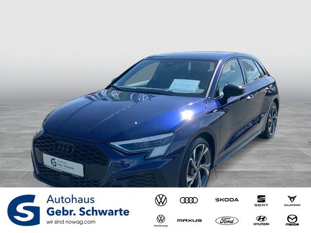 Audi A3 101.355 km 23.940 &euro; Lübbecke 32312