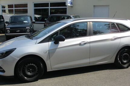 Opel Astra 118.700 km 5.885 &euro; Vlotho 32602
