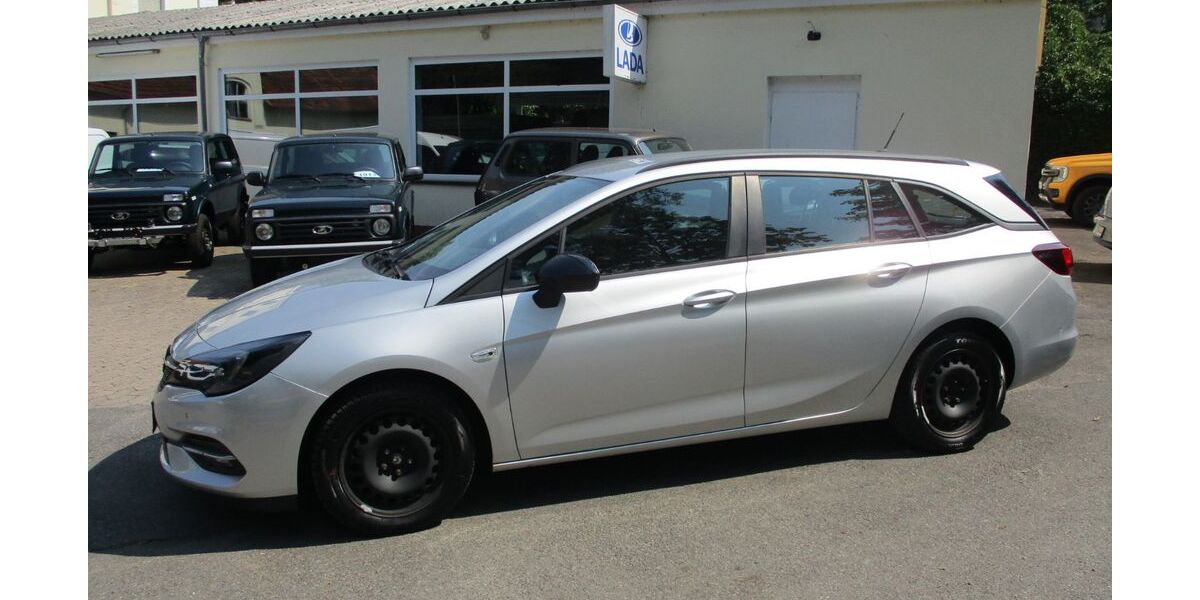 Opel Astra 118.700 km 5.885 &euro; Vlotho 32602