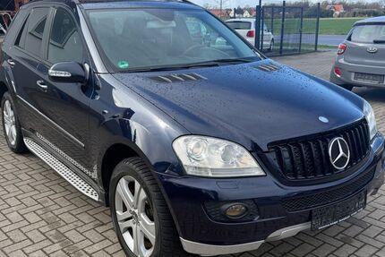 Mercedes-Benz ML 320 100.000 km 6.999 &euro; Löhne Mennighüffen 32584