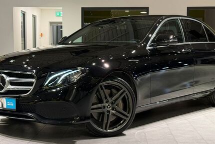 Mercedes-Benz E 400 108.000 km 31.995 &euro; Herford 32052