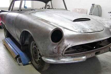 Audi Andere 100.000 km 10.000 &euro; Vlotho 32602