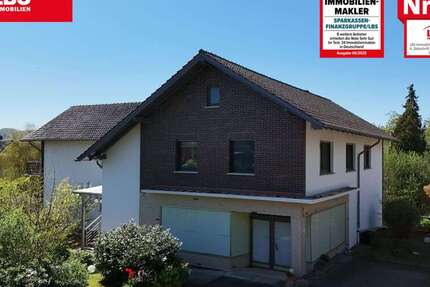 Haus Porta Westfalica - 4 Zimmer, 210 m&sup2;, 200.000&euro; | Angebot:27087615