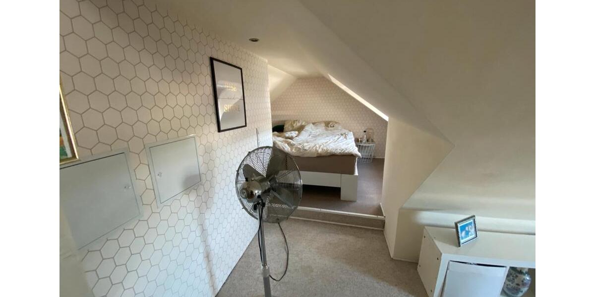 Dachgeschoßwohnung Bad Salzuflen - 3 Zimmer, 83 m&sup2;, 165.000&euro; | Angebot:27267415