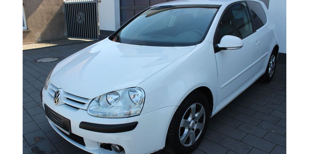 VW Golf 226.000 km 1.000 &euro; Obernkirchen/Vehlen (B65) 31683