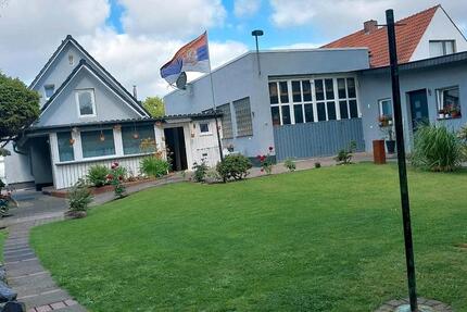 Haus Minden Bärenkämpen - 10 Zimmer, 250 m&sup2;, 435.000&euro; | Angebot:23845767