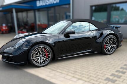 Porsche 992 1.950 km 209.500 &euro; Bad Oeynhausen 32549