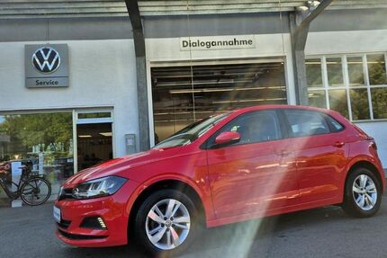 VW Polo 56.370 km 11.780 &euro; Extertal 32699