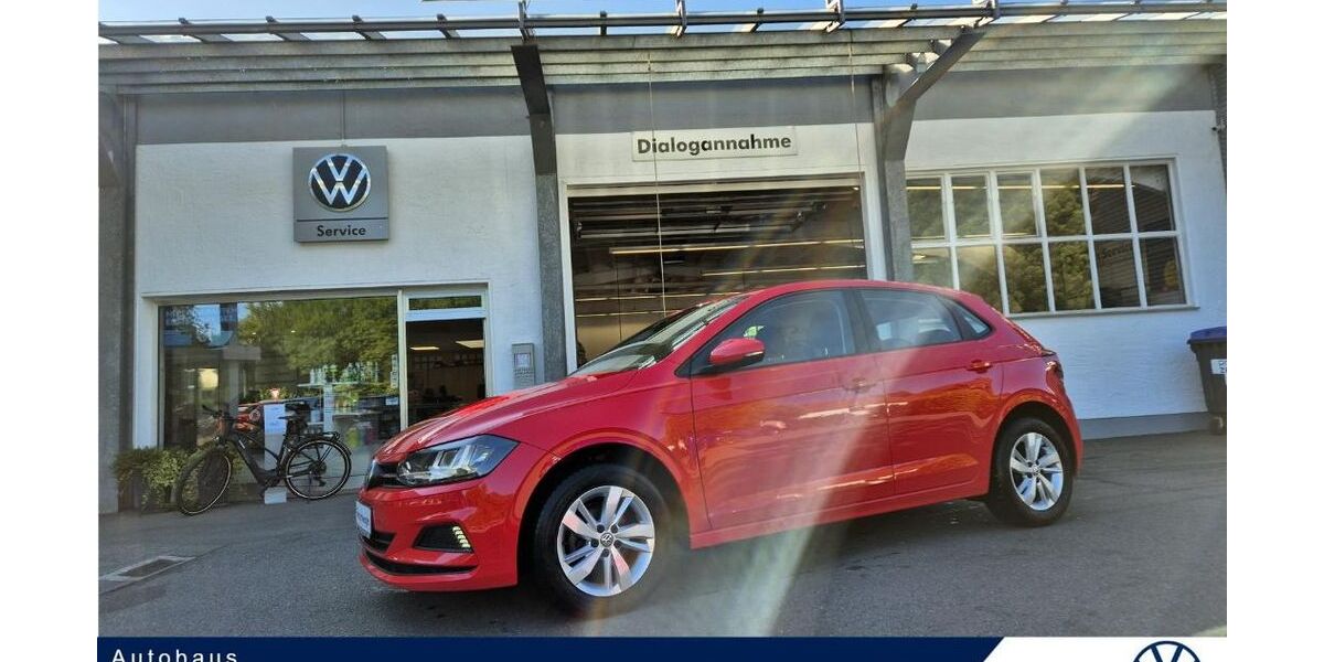 VW Polo 56.370 km 11.780 &euro; Extertal 32699