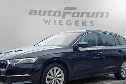 Skoda Octavia 12.052 km 29.970 &euro; Herford 32051