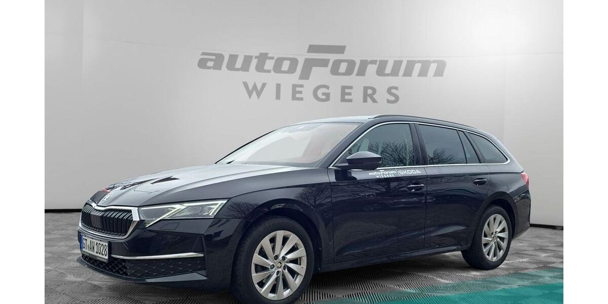 Skoda Octavia 12.052 km 29.970 &euro; Herford 32051