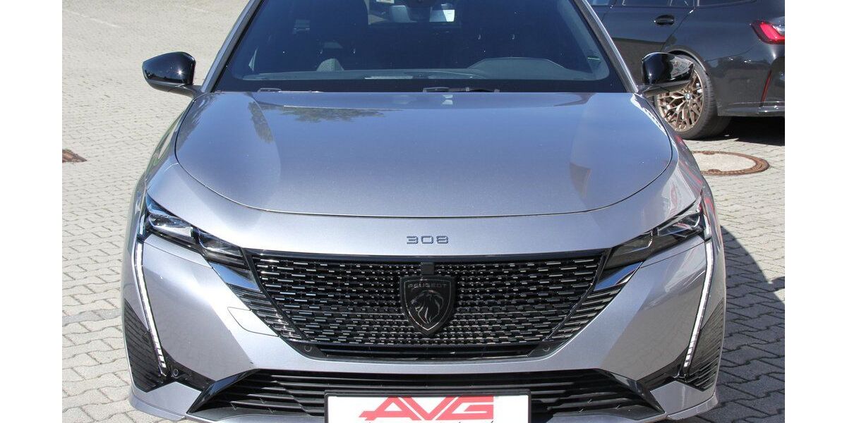 Peugeot 308 18.152 km 22.750 &euro; Hüllhorst 32609