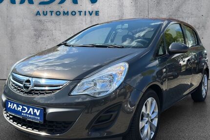 Opel Corsa 87.254 km 7.490 &euro; Minden 32427