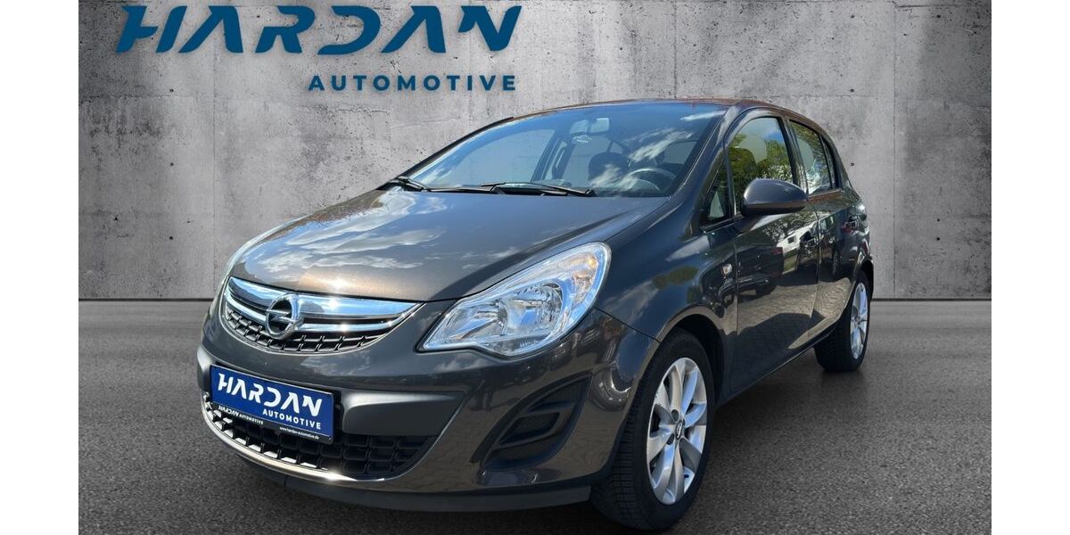 Opel Corsa 87.254 km 7.490 &euro; Minden 32427