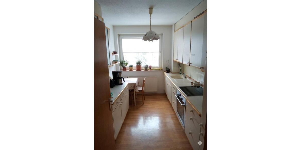 Etagenwohnung Herford Diebrock - 3 Zimmer, 80 m&sup2;, 120.000&euro; | Angebot:26837756
