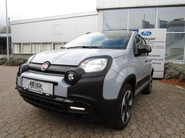 Fiat Panda 37.560 km 11.450 &euro; Bad Oeynhausen 32547