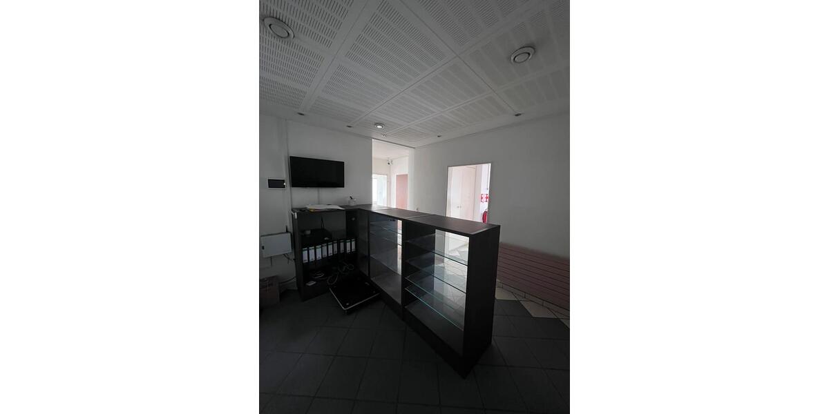 Gewerbeobjekt Bad Salzuflen Ehrsen-Breden - 825&euro; | Angebot:25894486