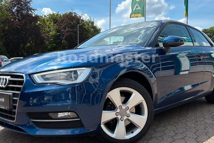 Audi A3 162.117 km 11.290 &euro; Petershagen 32469