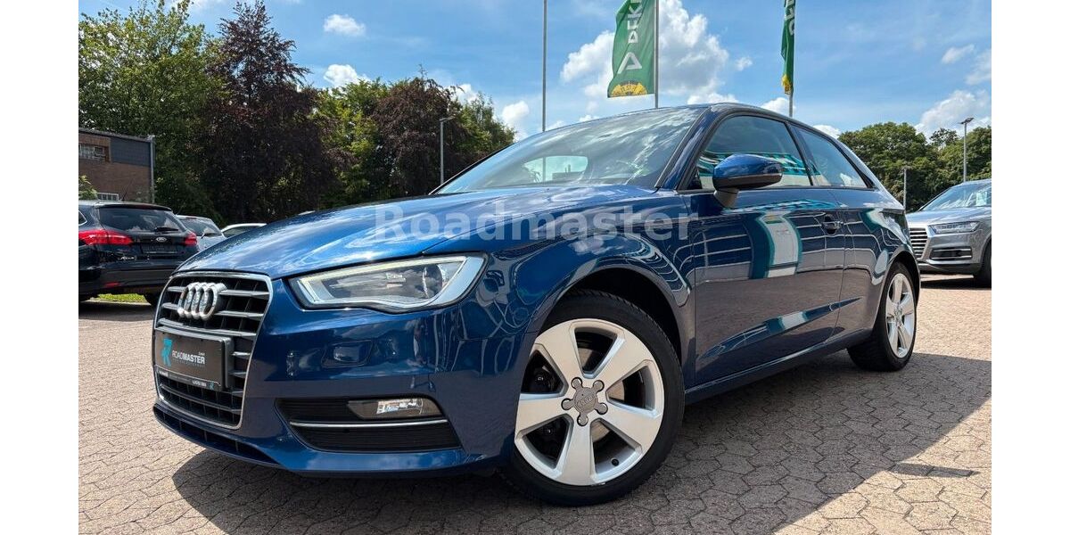 Audi A3 162.117 km 11.290 &euro; Petershagen 32469