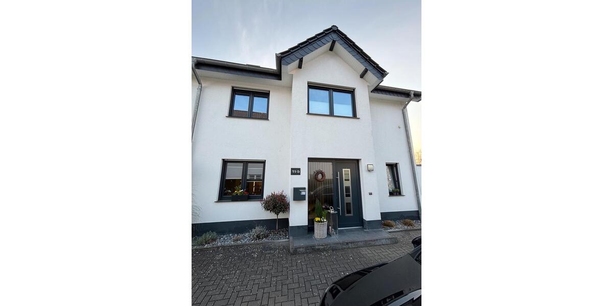 Doppelhaushälfte Bad Salzuflen Ehrsen-Breden - 5 Zimmer, 200 m&sup2;, 598.000&euro; | Angebot:25824437