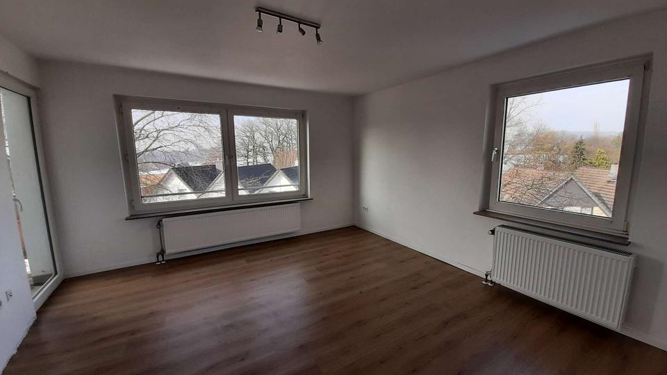 Etagenwohnung Herford Falkendiek - 3 Zimmer, 72 m&sup2;, 450&euro; | Angebot:25307015