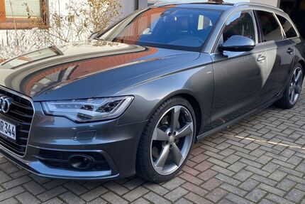 Audi A6 238.000 km 11.900 &euro; bückeburg 31675